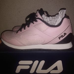 Women's Fila Sneakers